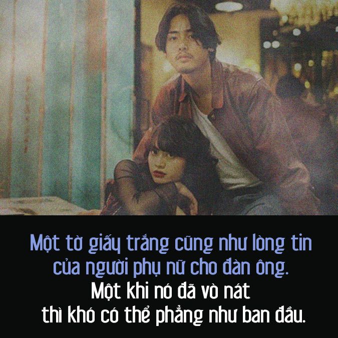 Những Status Hay Về Đàn Ông Đểu: Câu Nói Chân Thật Về Sự Lừa Dối Gallery 2