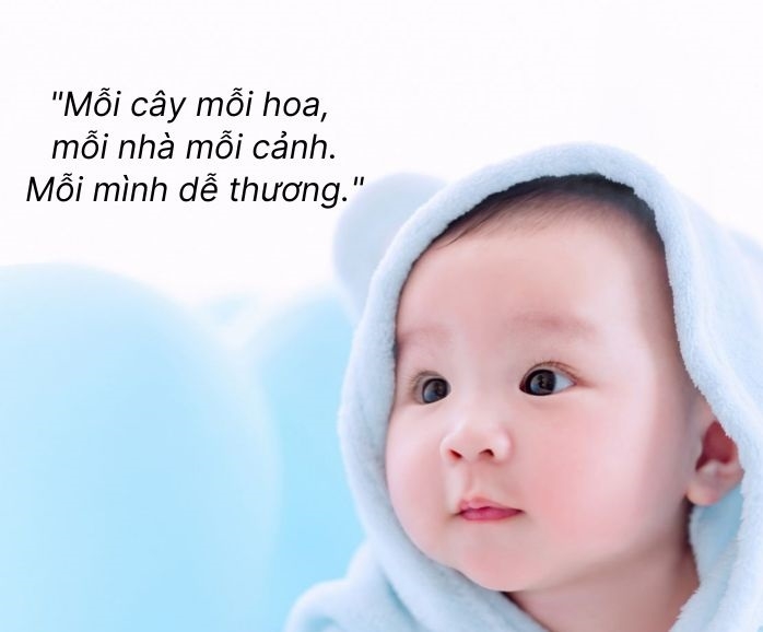 STT Hay Về Trẻ Con - Những Câu Nói Hay Nhất Về Tuổi Thơ Gallery 1