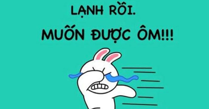 STT Mùa Đông Hài Hước: Những Câu Nói Chiếu Sáng Ngày Đông Lạnh Gallery 1