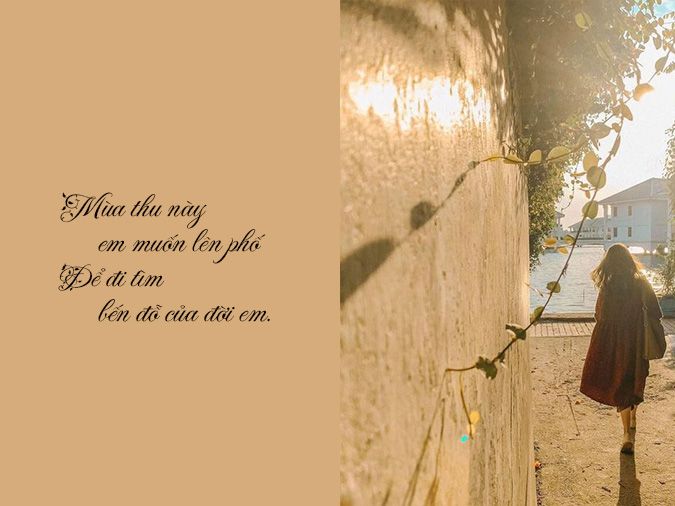 STT Mùa Thu Hài Hước: Những Câu Nói Chế Hay Nhất Về Mùa Thu Gallery 1