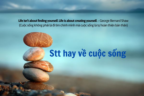 Những Status Về Cuộc Sống Hay Nhất, Cảm Động Nhất Gallery 1
