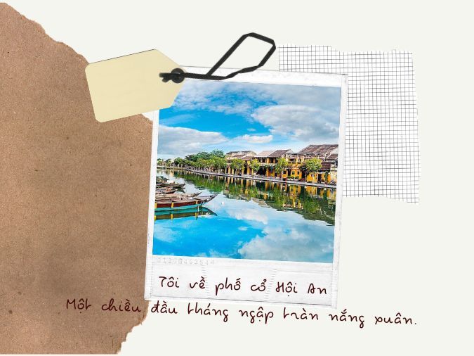 STT Hội An: Những Câu Status Hay và Ý Nghĩa Nhất Về Phố Cổ Gallery 1