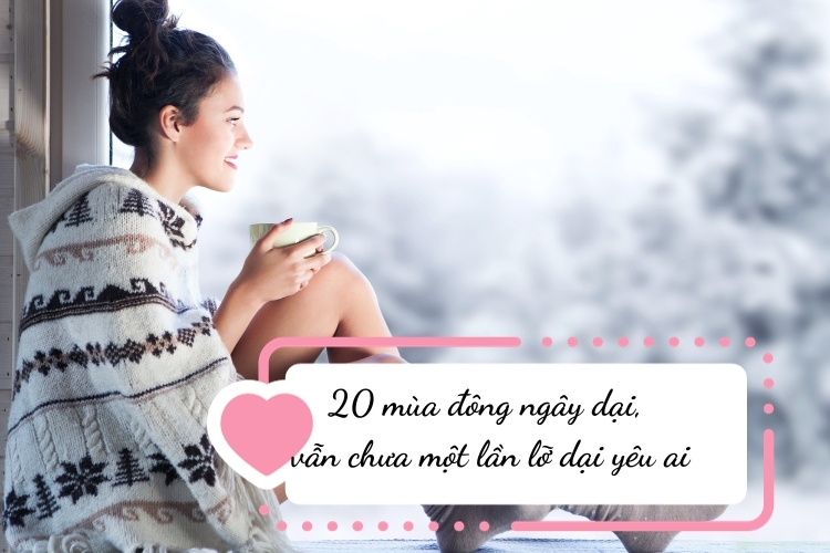 Status về mùa Đông: Những Câu Nói Hay và Ý Nghĩa Nhất Gallery 1