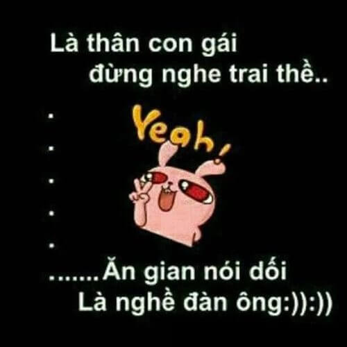 STT Nhớ Người Yêu Hài Hước: Những Câu Nói Bá Đạo Chế Giễu Tình Yêu Gallery 2