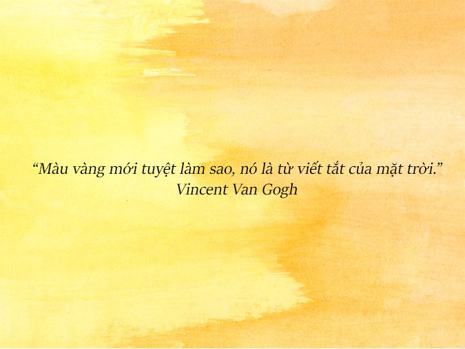 STT thả thính áo vàng - Gây thương nhớ với sắc vàng rực rỡ Gallery 2