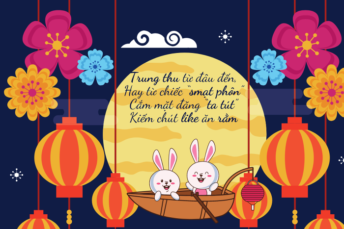STT Trung Thu Hài Hước: Tổng Hợp Những Câu Nói Bựa Nhất Về Tết Trung Thu Gallery 2