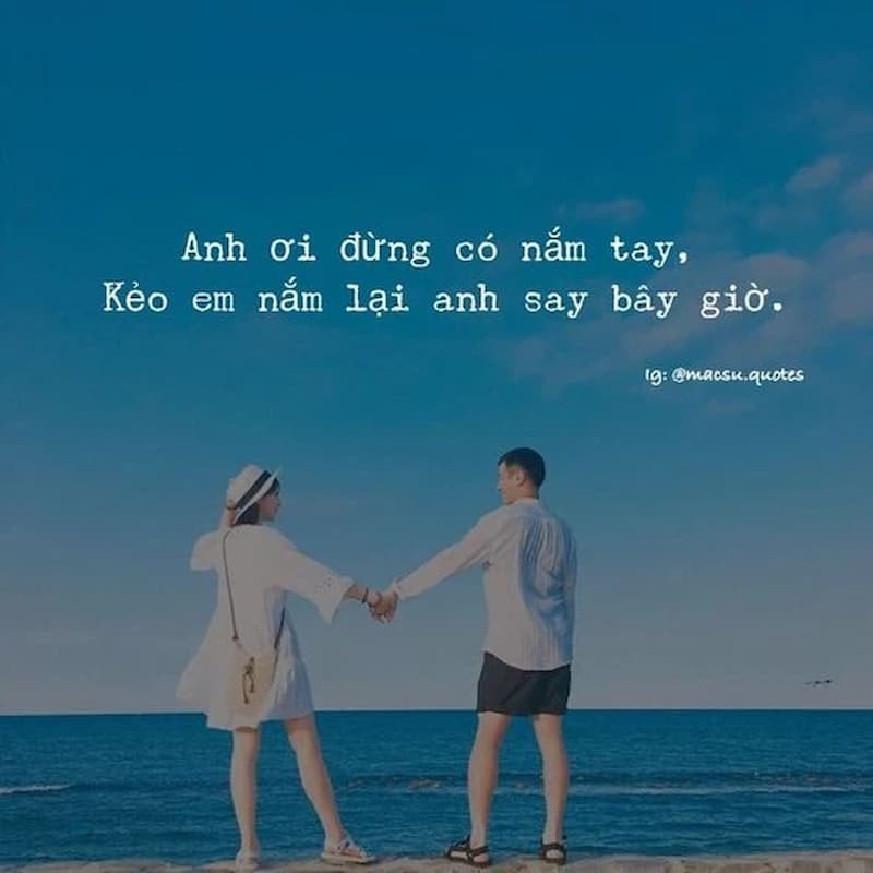 STT Yêu Chồng Hài Hước: Những Câu Nói "Đốn Tim" Vợ Yêu Gallery 2