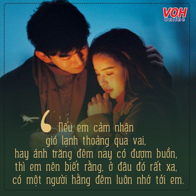 STT Yêu Xa Nhớ Người Yêu: Những Câu Nói Hay Nhất Về Khoảng Cách Và Tình Yêu Gallery 1