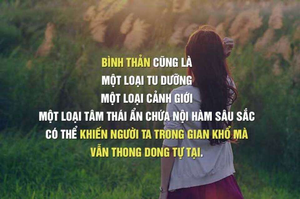 STT Bình An - Lời Chúc Bình Yên Và Hạnh Phúc Gallery 2
