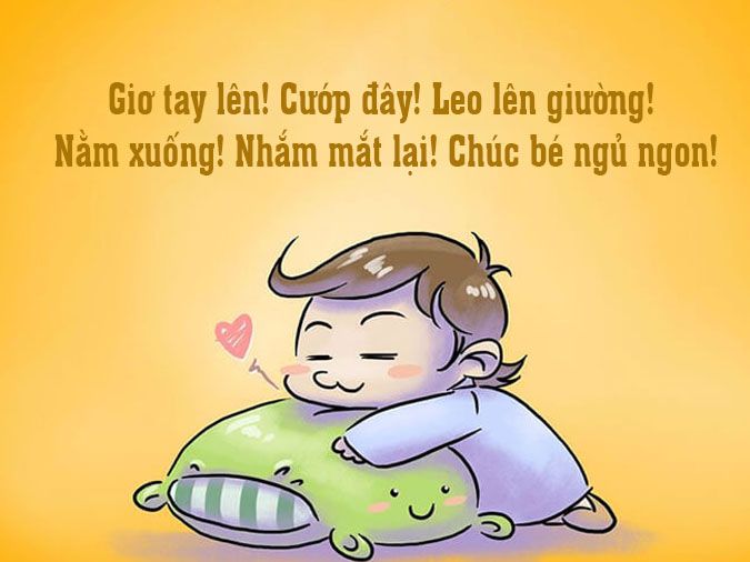 STT Buồn Ngủ: Những Câu Nói Hay Về Cảm Giác Mệt Mỏi Và Ngái Ngủ Gallery 1