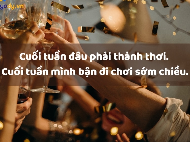 STT Chill Cuối Tuần Hay Nhất - Thư Giãn Ngay Lập Tức! Gallery 1