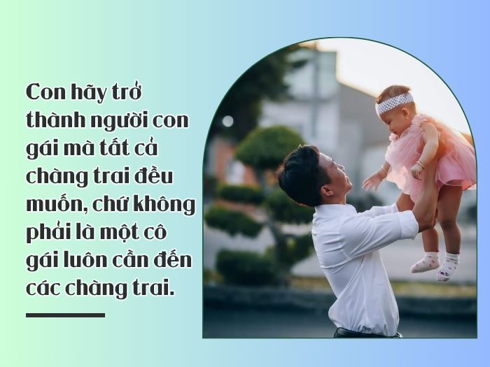 STT Con Gái Rượu Hay và Ý Nghĩa Gallery 2