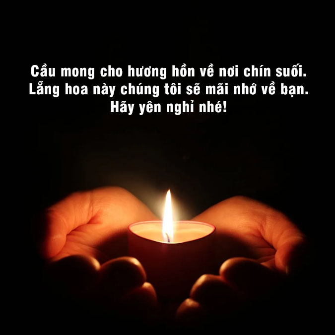 STT Vĩnh Biệt Bà - Lời Tạm Biệt Đầy Xúc Động Gallery 2