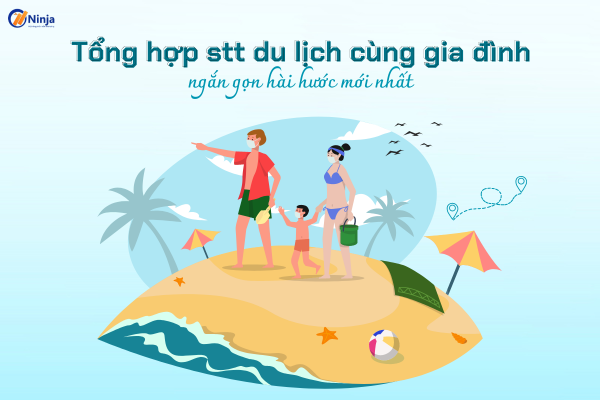 STT đi du lịch cùng gia đình: Lưu giữ những khoảnh khắc đáng nhớ Gallery 1