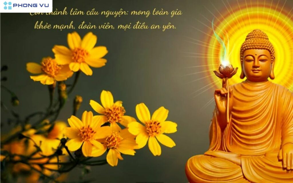STT đi lễ chùa đầu năm hay và ý nghĩa Gallery 1