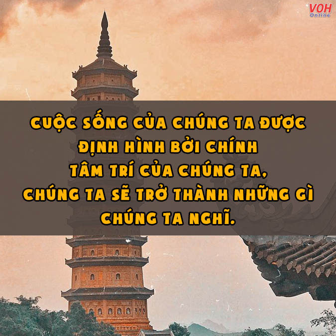 STT đi lễ chùa đầu năm hay và ý nghĩa Gallery 2