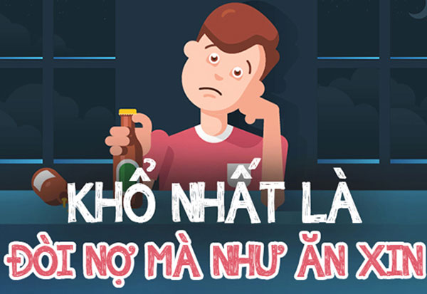STT Đòi Nợ Hay: Những Câu Nói Hiệu Quả Giúp Bạn Thu Hồi Nợ Nhanh Chóng Gallery 2