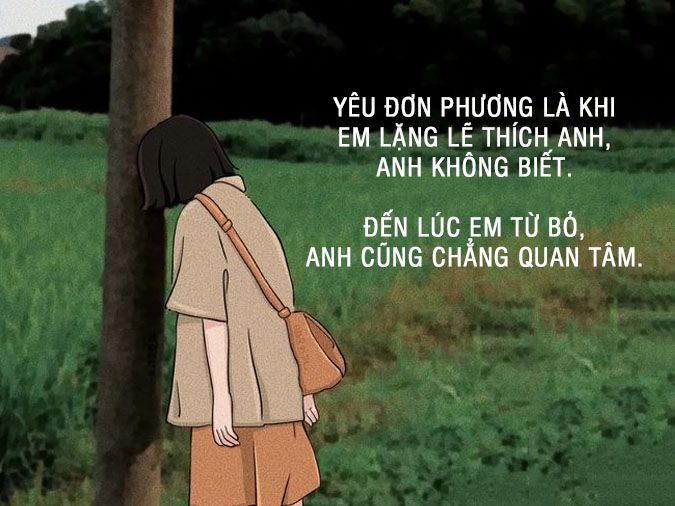 STT Đơn Phương Ngắn: Những Câu Nói Hay Về Tình Yêu Chưa Đáp Lại Gallery 2