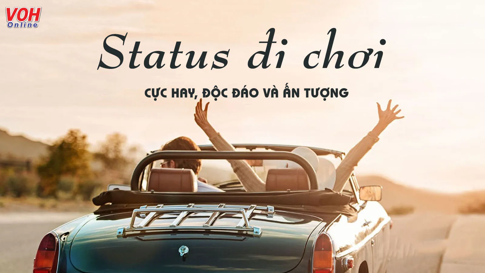 STT Hay Về Đi Chơi:  Cập Nhật Những Câu Nói Hay Nhất Về Du Lịch Gallery 1