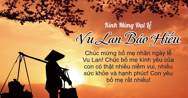 STT Lễ Vu Lan: Những lời tri ân sâu sắc dành cho cha mẹ Gallery 1
