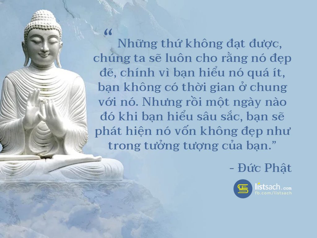 STT Lời Phật Dạy Về Cuộc Sống Gallery 1