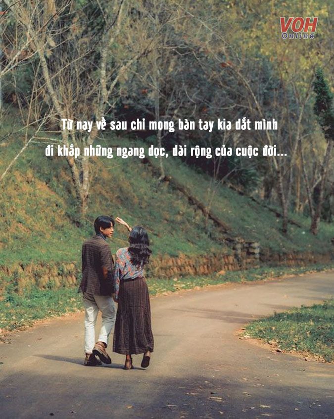 STT nắm tay: Tuyển tập những caption hay và ý nghĩa nhất Gallery 1
