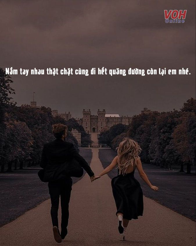 STT nắm tay: Tuyển tập những caption hay và ý nghĩa nhất Gallery 2