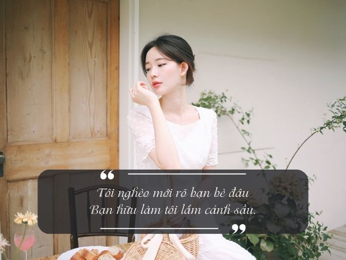STT về bạn đểu: Những câu nói chất nhất về sự phản bội Gallery 1