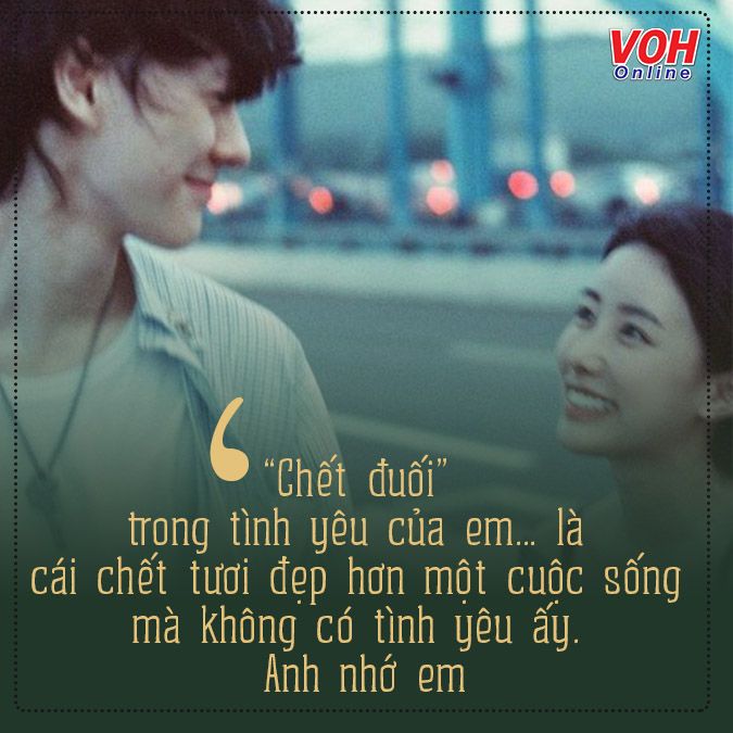STT Nhớ Em - Những Câu Nói Hay Nhất Về Tình Yêu Và Nhớ Thường Gallery 1