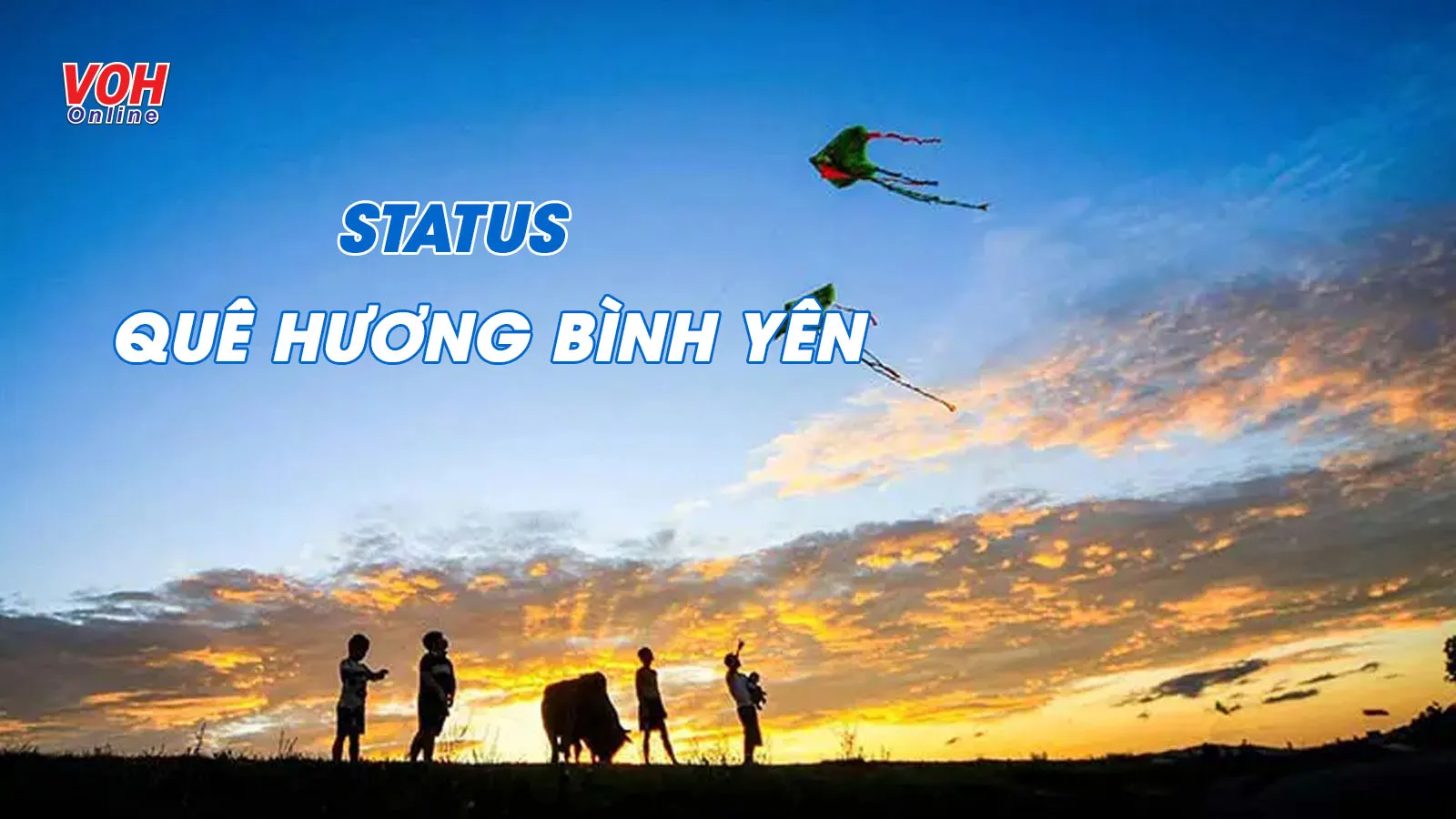STT Quê Hương: Những Câu Nói Hay Về Quê Cha Đất Mẹ Gallery 1