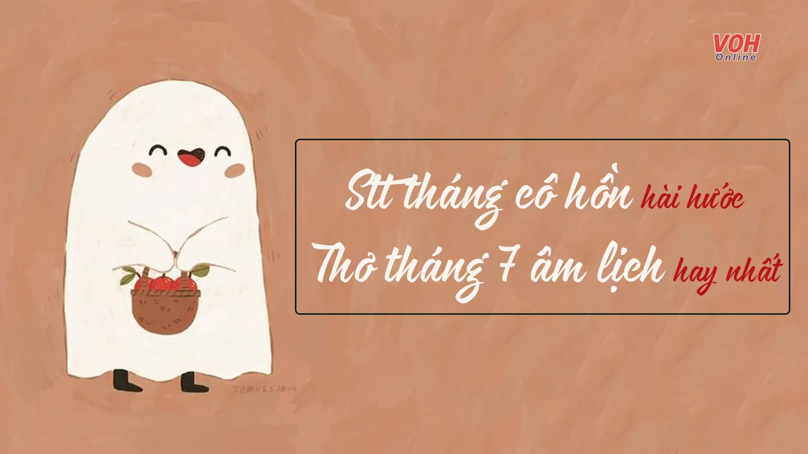 STT Rằm Tháng 7 Ý Nghĩa, Hay Nhất & Hài Hước Gallery 2