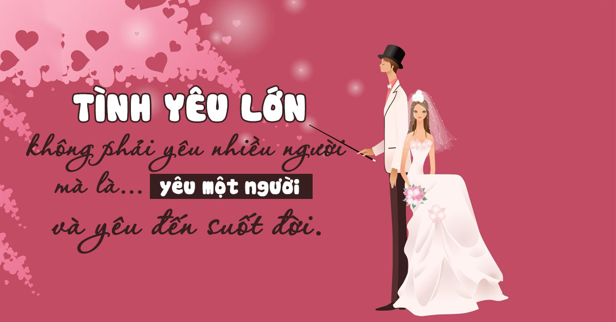 STT sắp lấy chồng: Những tâm sự, cảm xúc và lời chúc ý nghĩa Gallery 1