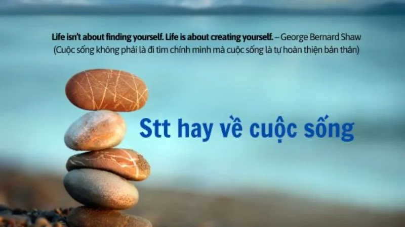 STT sống: Lời khuyên và cảm hứng cho cuộc sống tươi đẹp Gallery 2