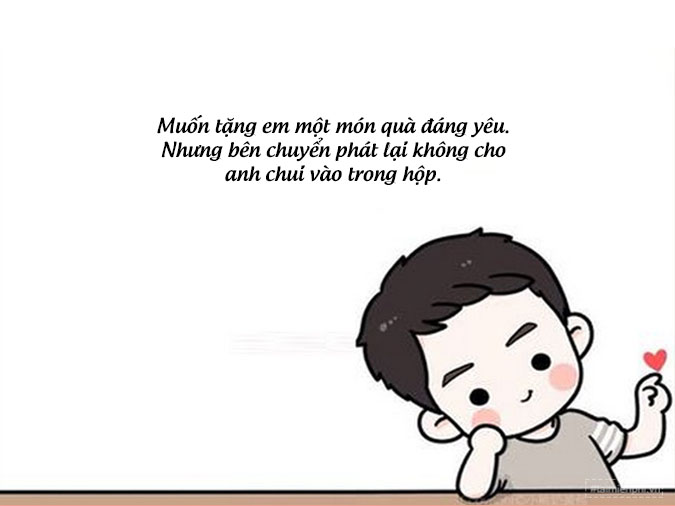 STT Thả Thính Nam Hay Nhất - Gây Nghiện Con Gái Gallery 1