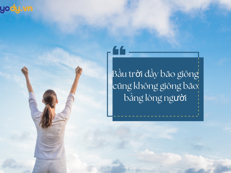 STT về bầu trời âm u: Tâm trạng buồn, cô đơn hay bí ẩn sâu lắng? Gallery 2