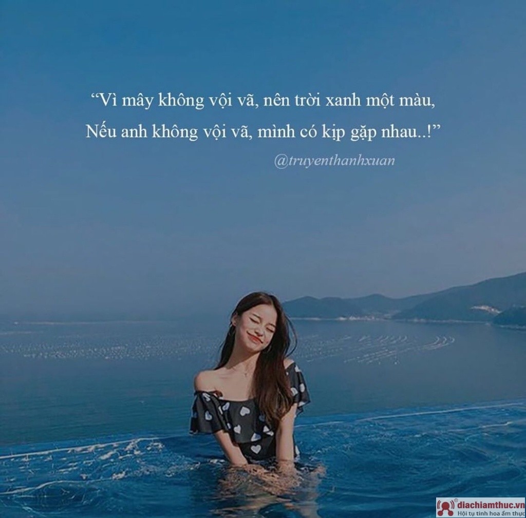 STT Tâm Trạng Vui Vẻ Yêu Đời Gallery 1