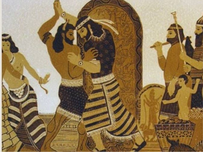 Sử thi Việt Nam: Kho tàng văn học dân gian quý giá Gallery 2