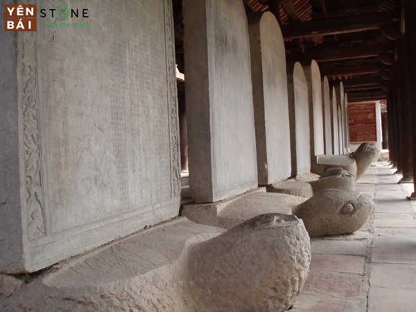 Dựng Bia Tiến Sĩ Có Tác Dụng Gì? Gallery 1
