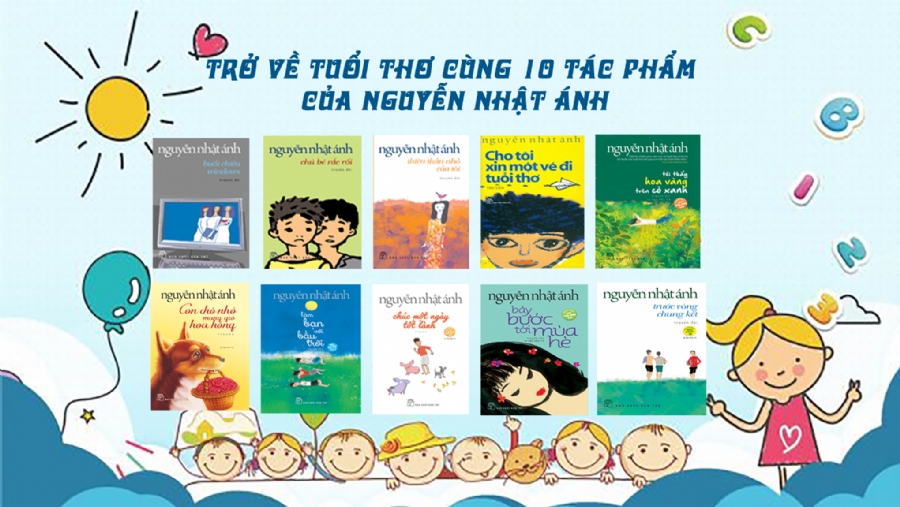 Thơ Tuổi Trẻ: Những Giai Điệu Sôi Động Của Thanh Xuân Gallery 2