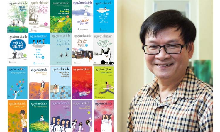 Những Quyển Sách Hay Của Nguyễn Nhật Ánh Gallery 2