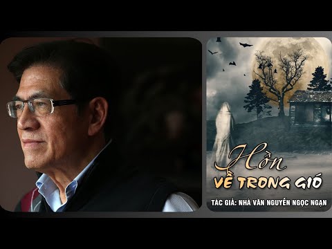 Truyện Ma Nguyễn Ngọc - Tuyển tập những câu chuyện kinh dị gây ám ảnh Gallery 1