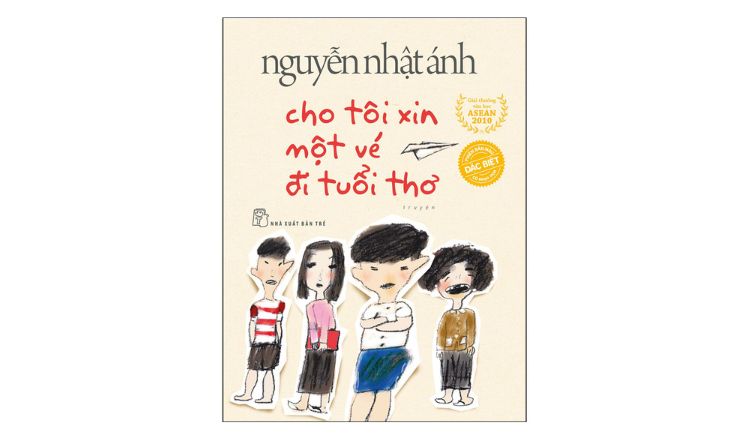 Những Quyển Sách Hay Của Nguyễn Nhật Ánh Gallery 1