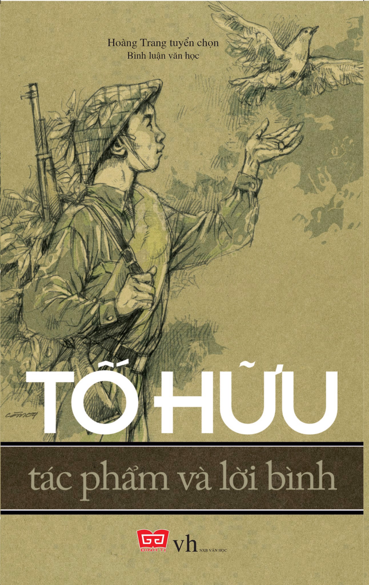 Tác Phẩm Tố Hữu: Khái Quát Sự Nghiệp Văn Học Và Những Tác Phẩm Đáng Chú Ý Gallery 2