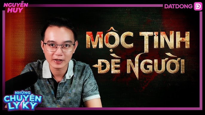 Truyện Ma Nguyễn Huy - Những Chuyện Ly Kỳ Gallery 2