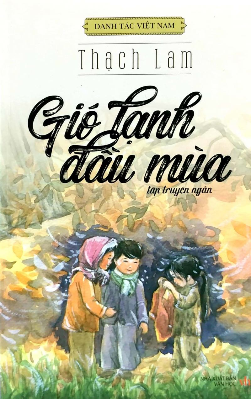 Tác Phẩm Của Thạch Lam Dành Cho Học Sinh Cấp 2 Gallery 1
