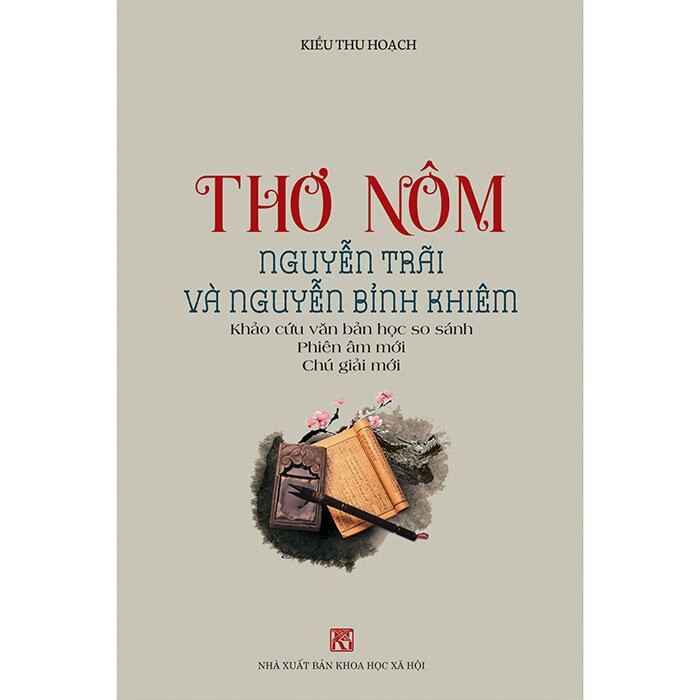 Thơ Nôm Nguyễn Trãi: Vẻ Đẹp Của Tâm Hồn Và Tài Năng Gallery 2