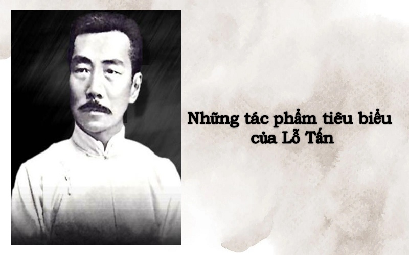 Thơ Lỗ Tấn - Thấu hiểu tâm hồn nhà văn cách mạng Gallery 2