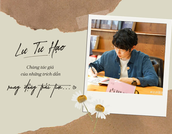 Sách của Lư Tư Hạo: Tổng hợp tác phẩm và giá trị Gallery 1