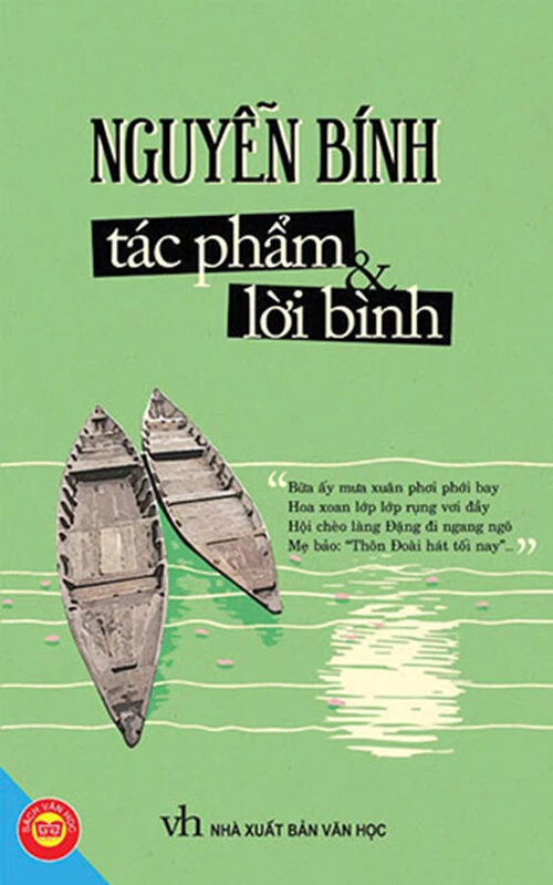 Thơ Nguyễn Bính: vẻ đẹp của làng quê và tình yêu trong sáng Gallery 2