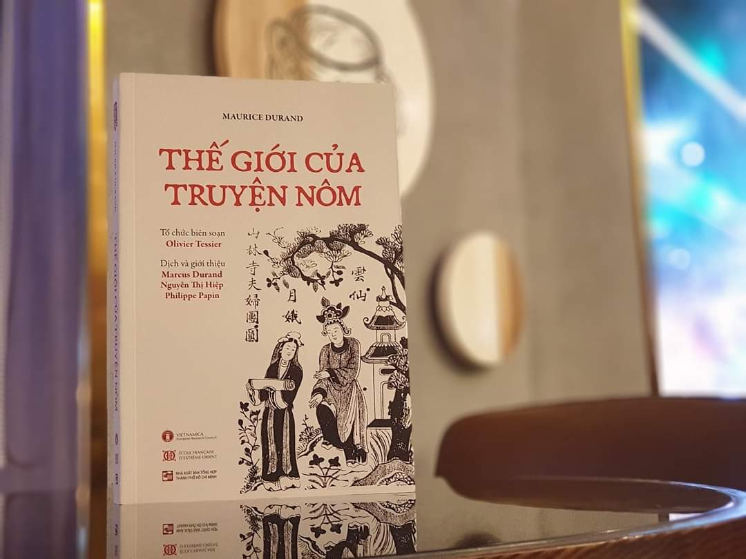 Tác phẩm của Nguyễn Đình Chiểu: Di sản văn học bất hủ Gallery 2